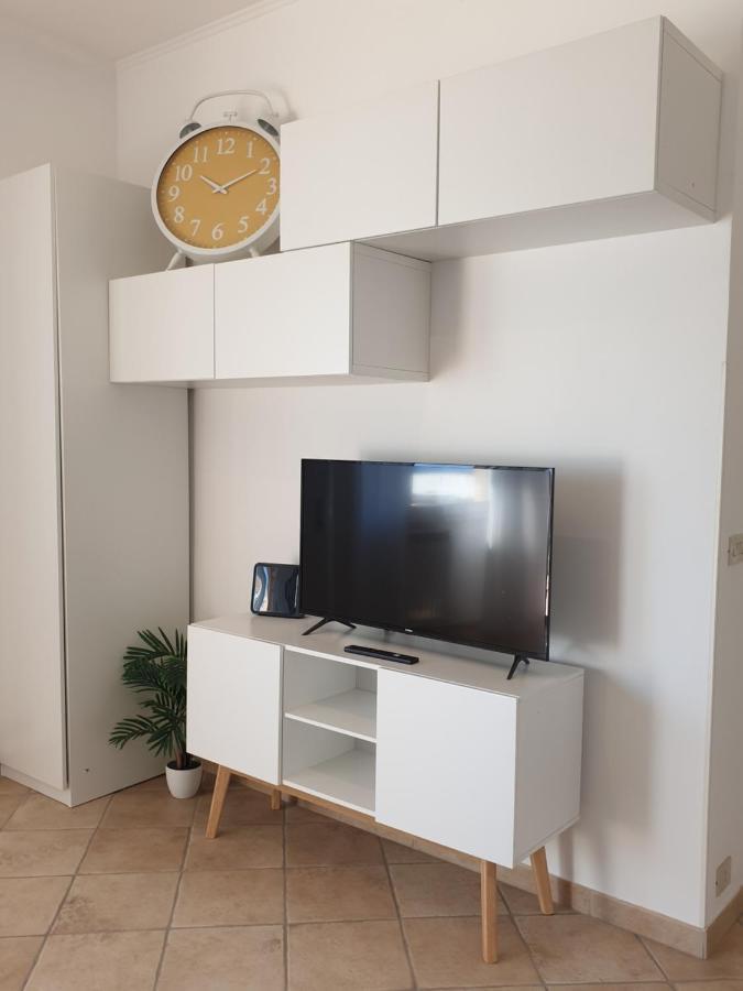 Il Mare Di Roma Apartment Lido di Ostia Exterior photo