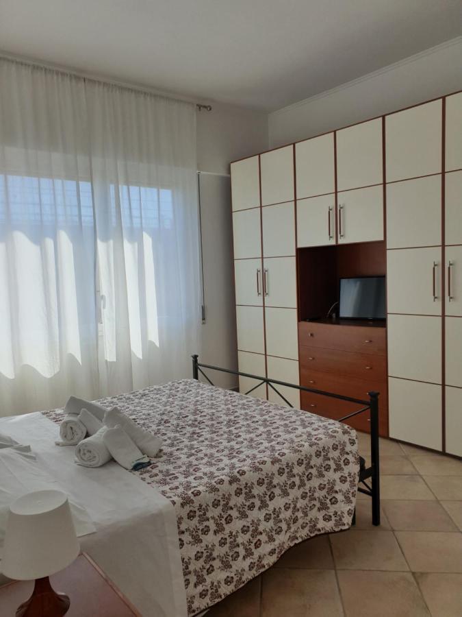 Il Mare Di Roma Apartment Lido di Ostia Exterior photo