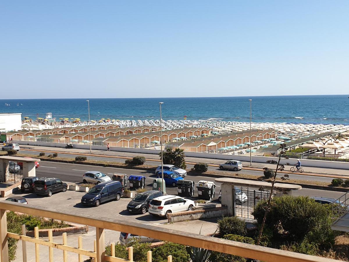 Il Mare Di Roma Apartment Lido di Ostia Exterior photo