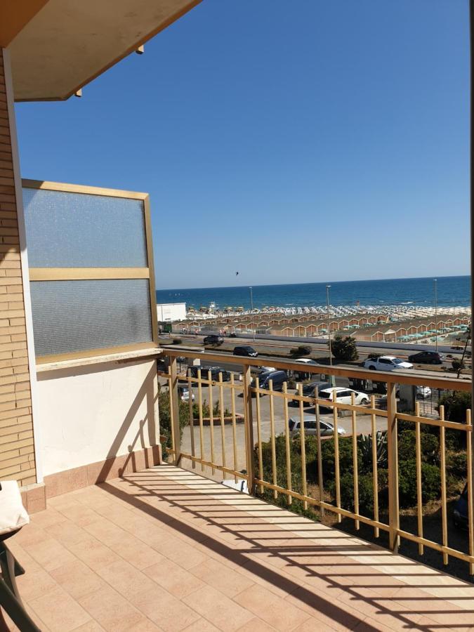 Il Mare Di Roma Apartment Lido di Ostia Exterior photo