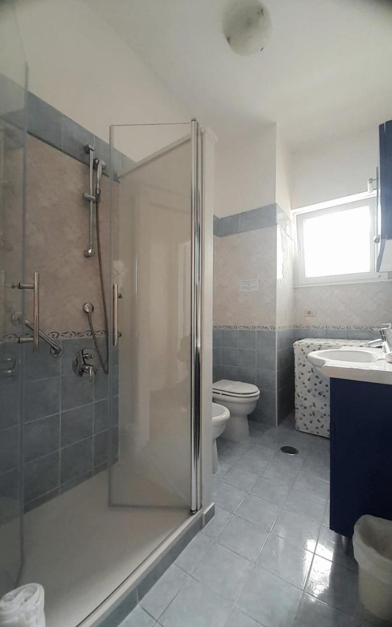 Il Mare Di Roma Apartment Lido di Ostia Exterior photo